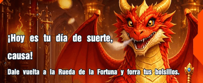 Premios increíbles te esperan