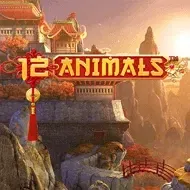 12 AnimalsNucleus screenshot