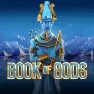 Book of GodsBigtimegaming