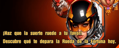 Tus juegos favoritos aquí
