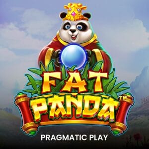 Fat Panda screenshot