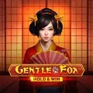 Gentle Fox Hold And Win1spin4win screenshot
