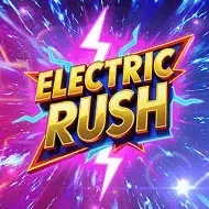 Electric Rush Avatarux screenshot