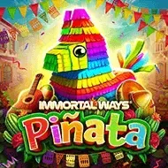 Immortal Ways Pinata screenshot