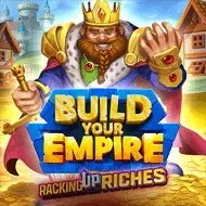 Build Your Empire screenshot
