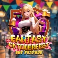 Fantasy Oktoberfest Buy Feature screenshot