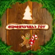 Gingerbread Joy screenshot