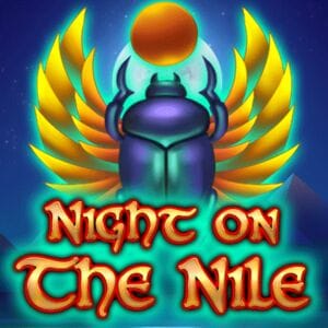 Night on the Nile screenshot